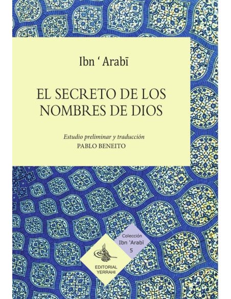 El secreto de los Nombres de Dios