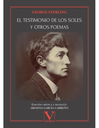 El testimonio de los soles y otros poemas