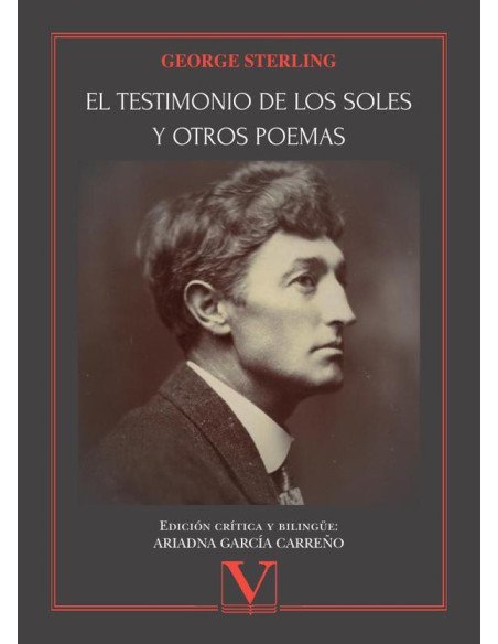 El testimonio de los soles y otros poemas