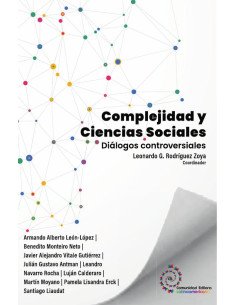 Complejidad y Ciencias sociales:diálogos controversiales