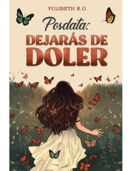 Posdata Dejarás de Doler