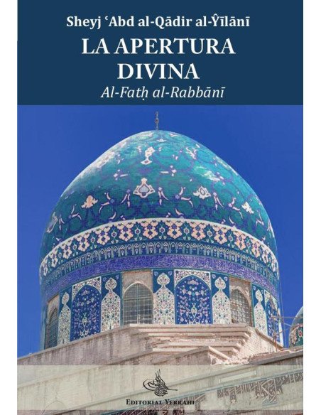 La apertura divina:Al-Fath al-Rabbani