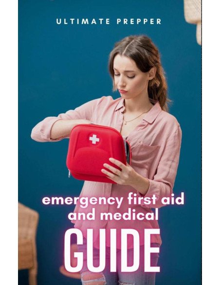 Emergency First Aid and Medical Guide