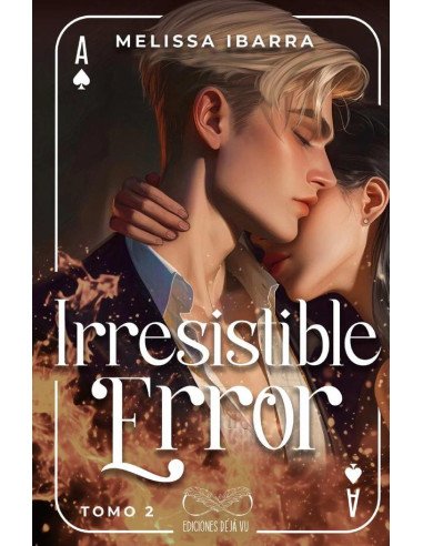 Irresistible Error Tomo 2
