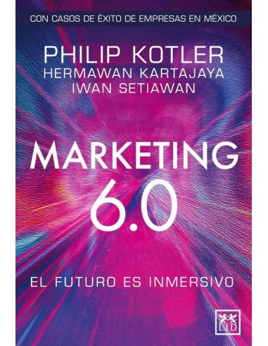 Marketing 6.0:El futuro es inmersivo