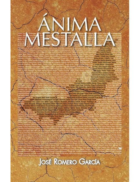 Ánima mestalla