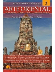 Breve historia del arte oriental:Arte 3