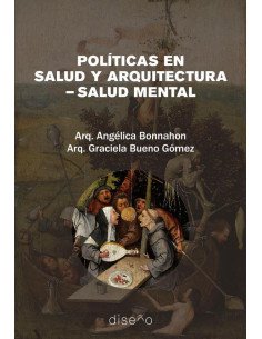 Politicas en salud y arquitectura-salud mental