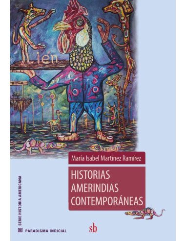 Historias amerindias contemporáneas