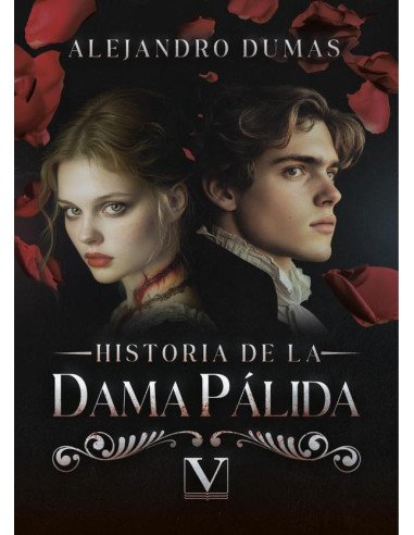 Historia de la Dama Pálida