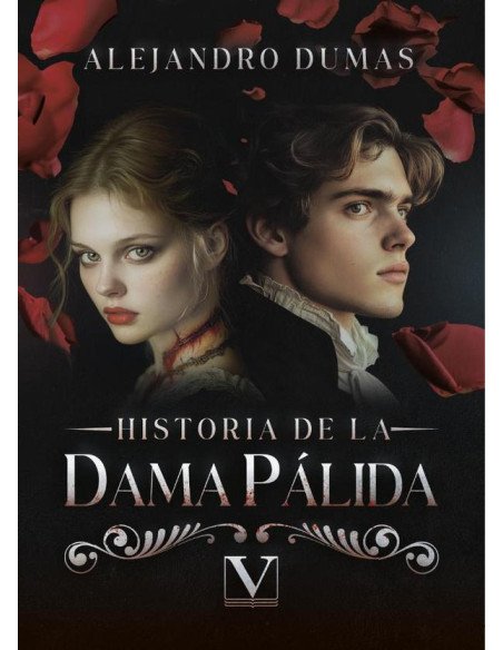 Historia de la Dama Pálida