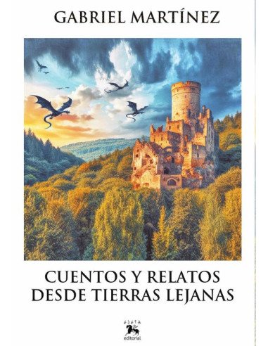 Cuentos y relatos desde tierras lejanas