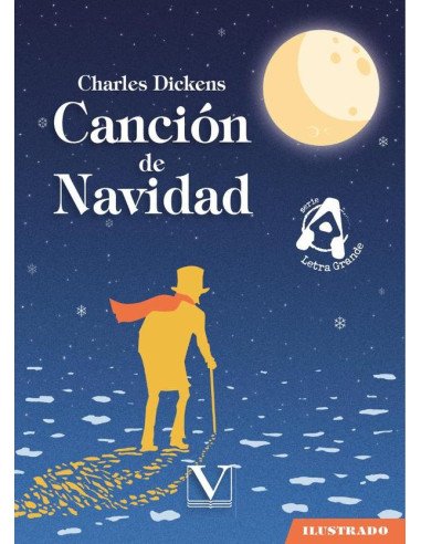 Canción de Navidad