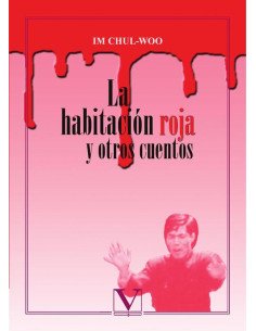 La habitación roja y otros cuentos