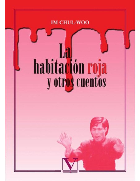La habitación roja y otros cuentos
