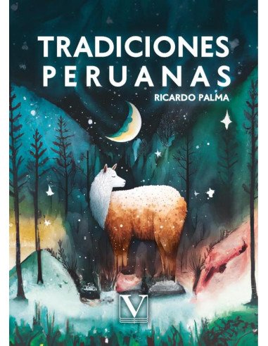 Tradiciones peruanas