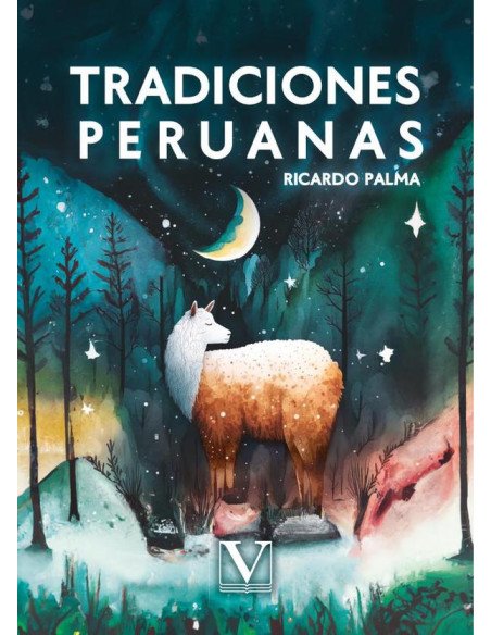Tradiciones peruanas