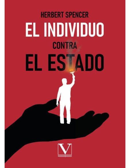 El individuo contra el Estado