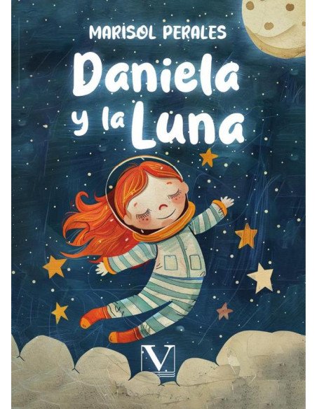 Daniela y la Luna:Y otros poemas