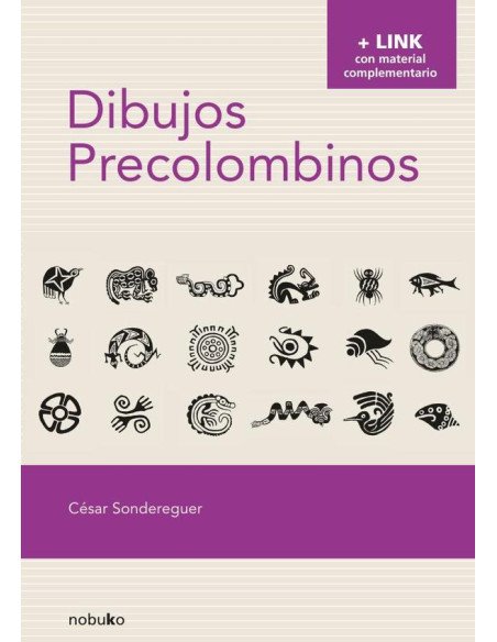Dibujos Precolombinos