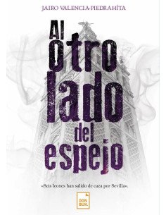 Al otro lado del espejo