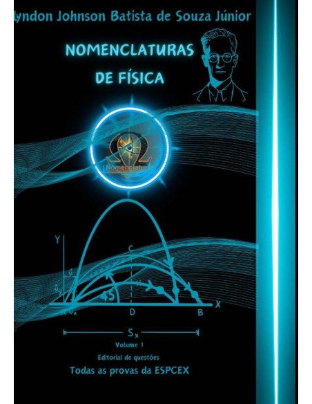 Nomenclaturas De Física:Aplicações da Física
