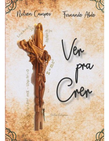 Ver Pra Crer