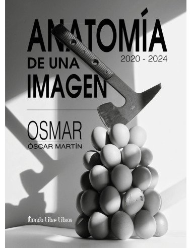Anatomía de una imagen
