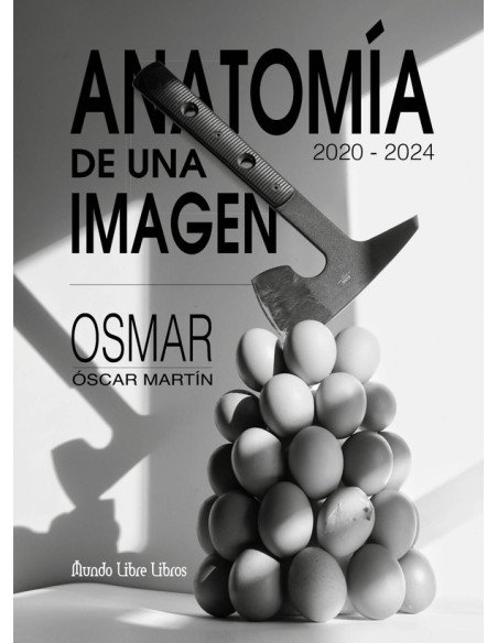 Anatomía de una imagen