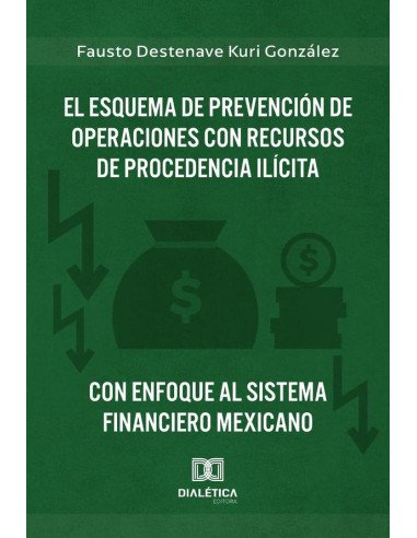 El Esquema de Prevención de Operaciones con Recursos de Procedencia Ilícita con enfoque al Sistema Financiero Mexicano