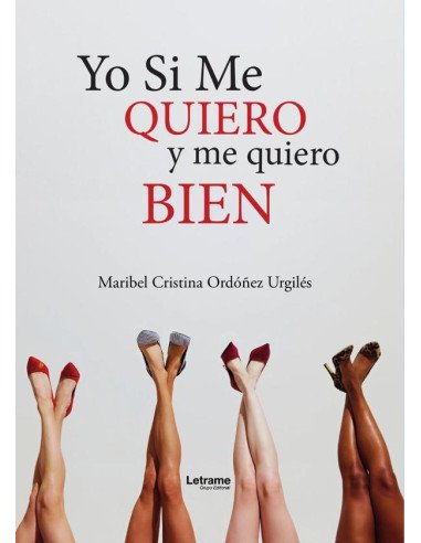 Yo si me quiero y me quiero bien