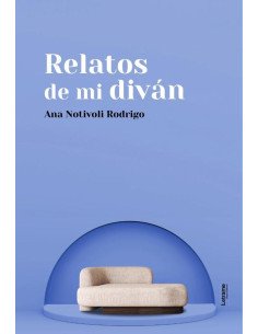 Relatos de mi diván