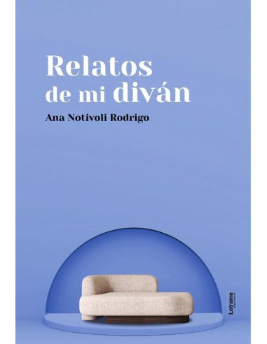 Relatos de mi diván