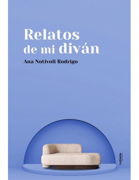 Relatos de mi diván