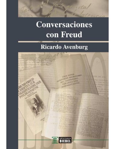 Conversaciones con Freud
