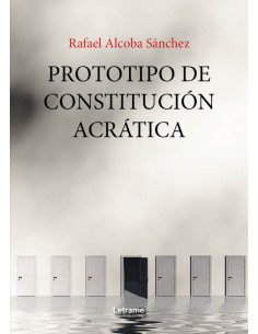 Prototipo de Constitución Acrática