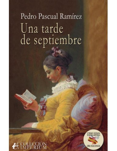 Una tarde de septiembre