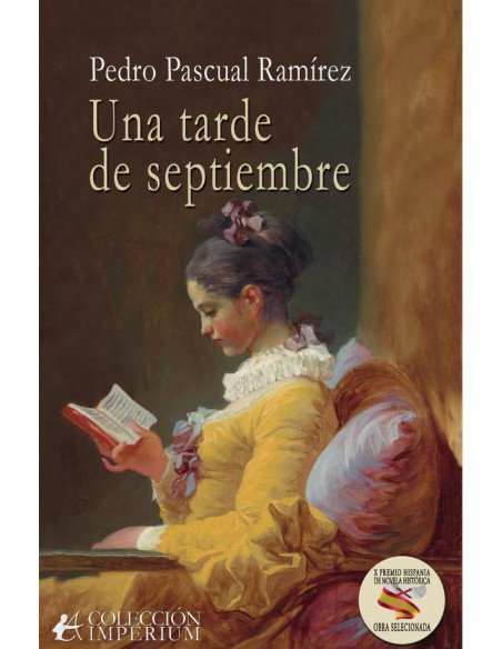 Una tarde de septiembre