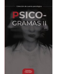 Psicogramas II