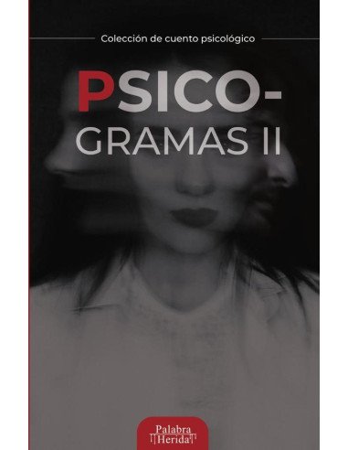 Psicogramas II