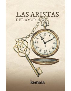 Las aristas del amor