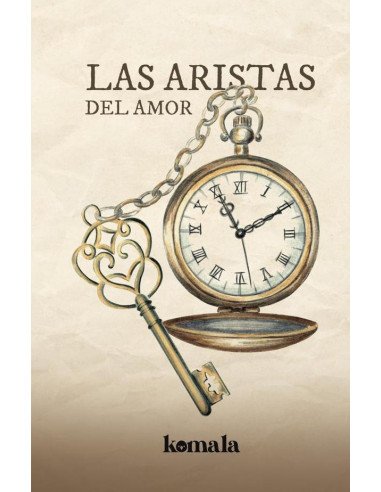 Las aristas del amor