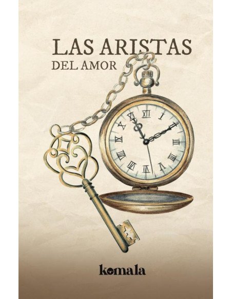 Las aristas del amor