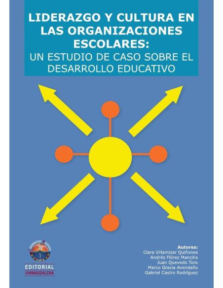 Liderazgo y cultura en las organizaciones escolares: un estudio de caso sobre el desarrollo educativo