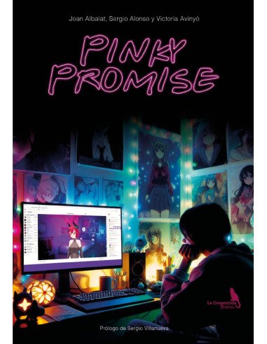 Pinky Promise