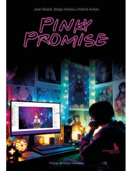 Pinky Promise