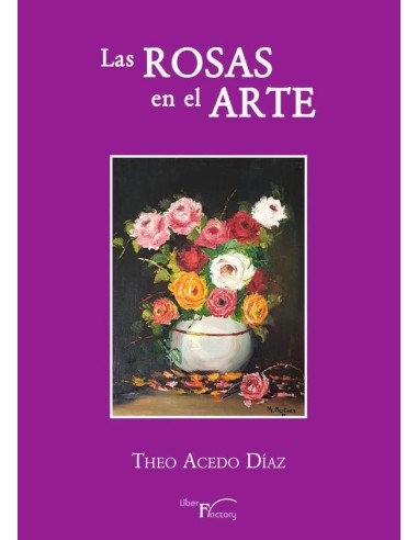 Las Rosas en el Arte
