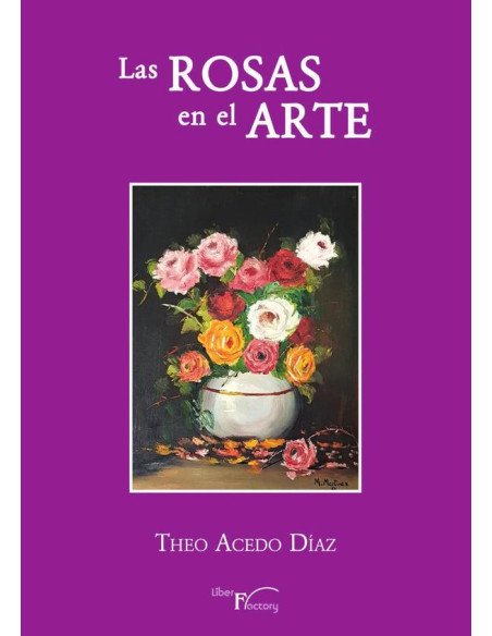 Las Rosas en el Arte