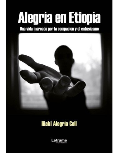 Alegría en Etiopía:Una vida marcada por la compasión y el entusiasmo
