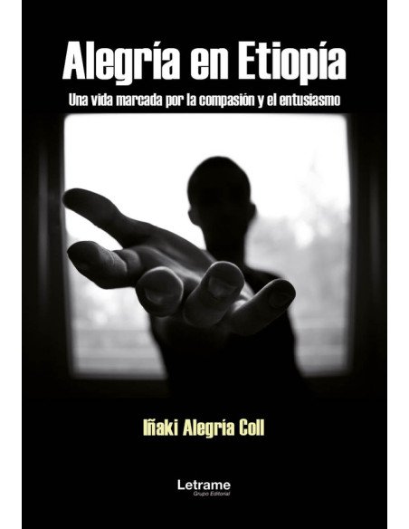 Alegría en Etiopía:Una vida marcada por la compasión y el entusiasmo